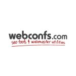 webconfs