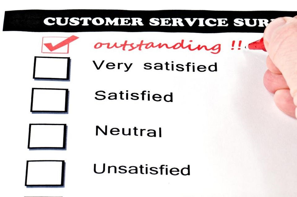 customer service