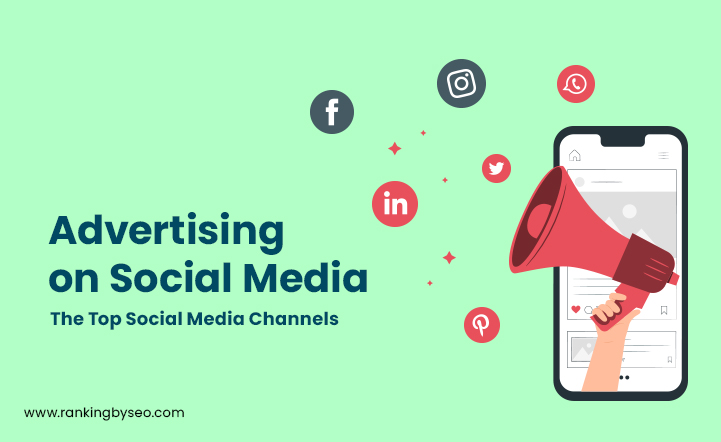 Social Media advertising