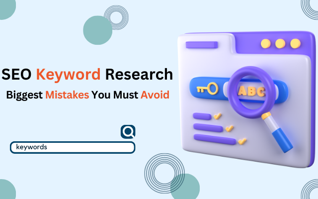 SEO Keyword Research