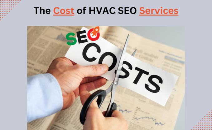 Cost of HVAC SEO Services