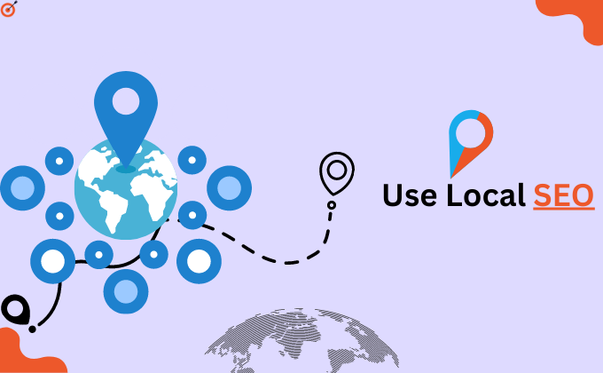 use Local SEO for lead generation for electricians