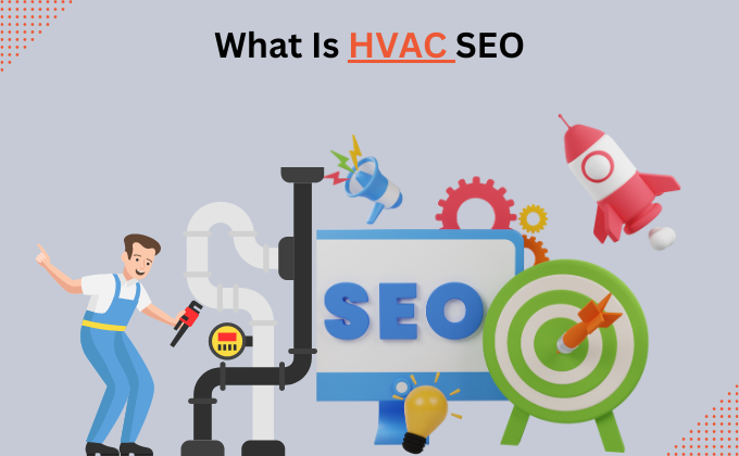 What Is HVAC SEO