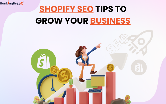 Shopify SEO Tips for your business