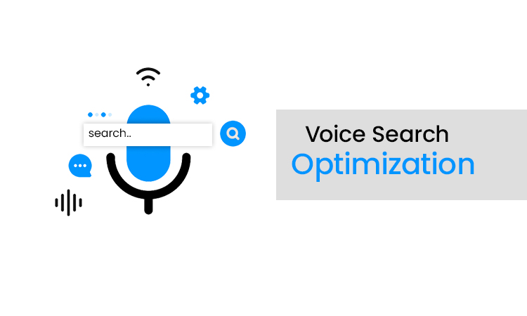 Voice Search Optimization for SEO For Near Me Searches