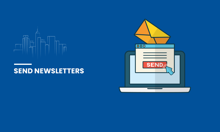 Send Newsletters