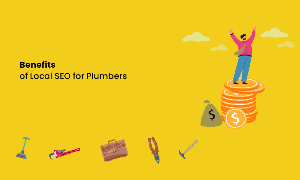 Benefits of Local SEO for Plumbers