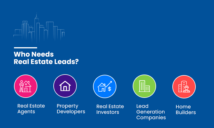 Who Needs Real Estate Leads