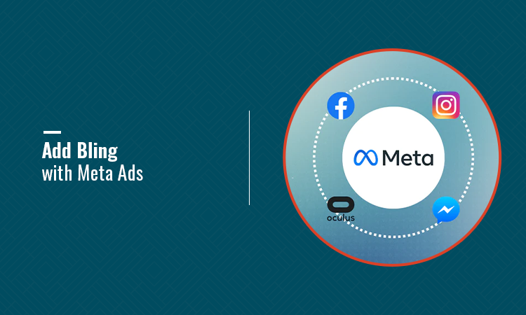 Add Bling with Meta Ads