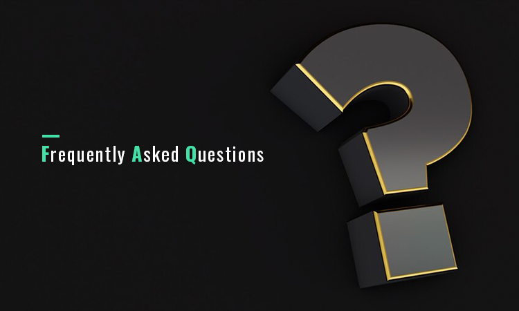 Frequently Asked Questions