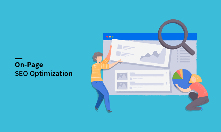 On-Page SEO Optimization