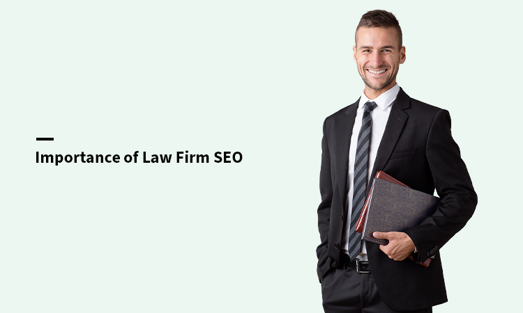 Importance of Law Firm SEO