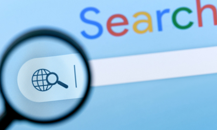 Invest in an SEO Campaign