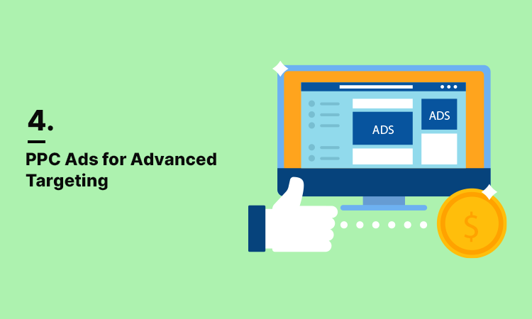 PPC Ads for Advanced Targeting