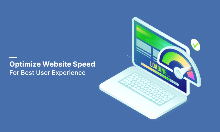 Optimize Website Speed for Best User Experience