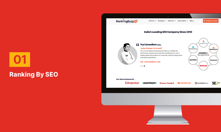 Rankingbyseo