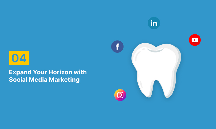 Expand Your Horizon with Social Media Marketing