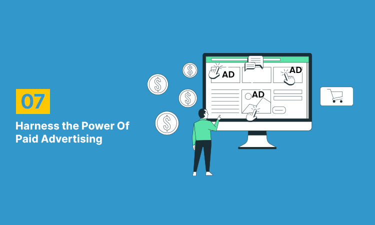 Harness the Power of Paid Advertising