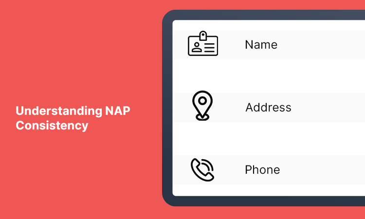 Understanding NAP Consistency