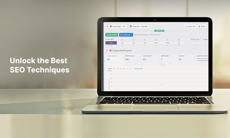 Unlock the Best SEO Techniques