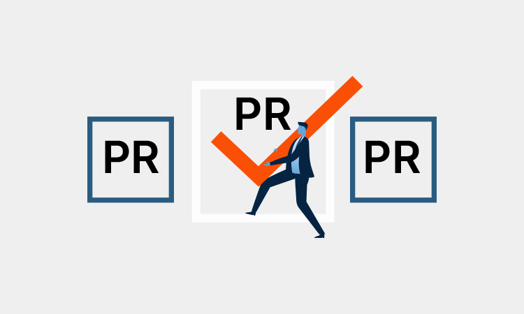 Create Some Buzz with PR Services 