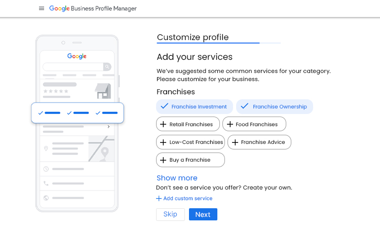 Localize your Website