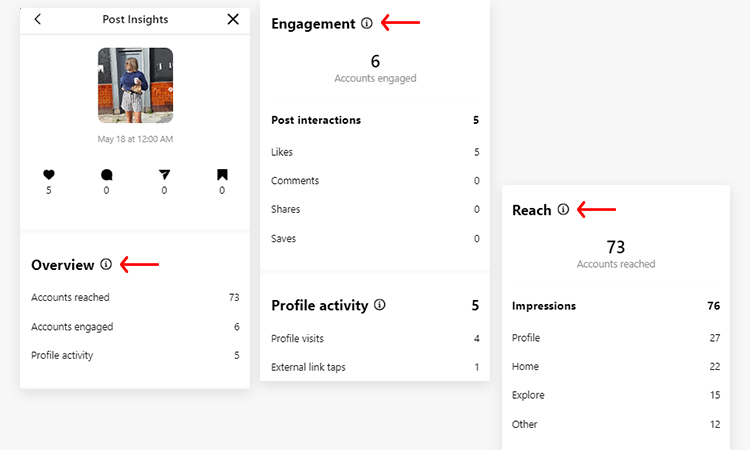 Measuring Success with Instagram Analytics