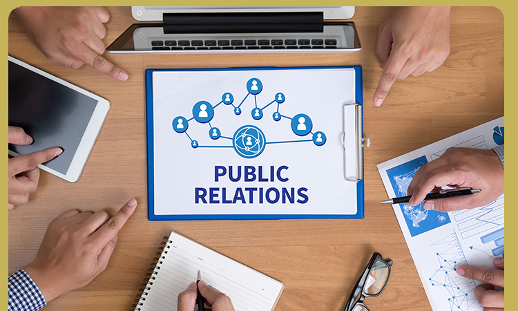 Public Relation