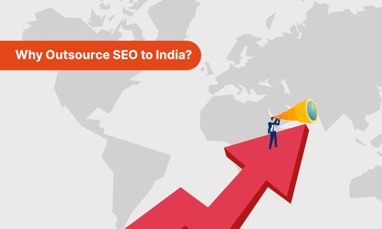 Why Outsource SEO to India?