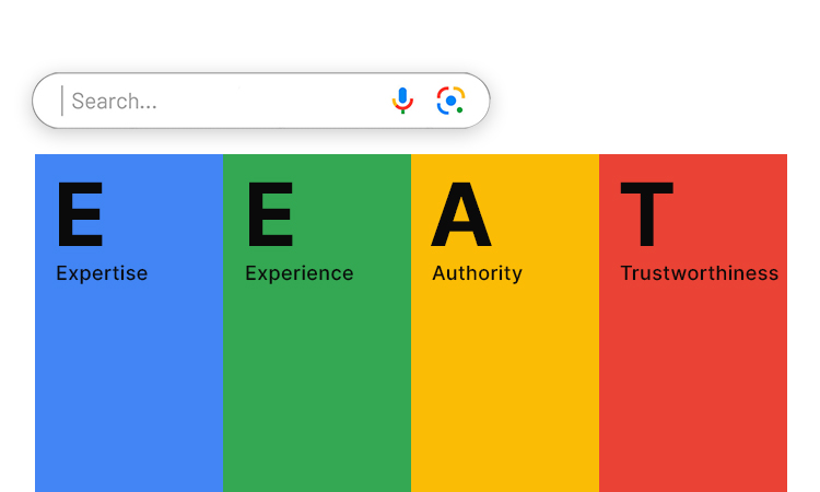 Boost the EEAT Signals of Your Website