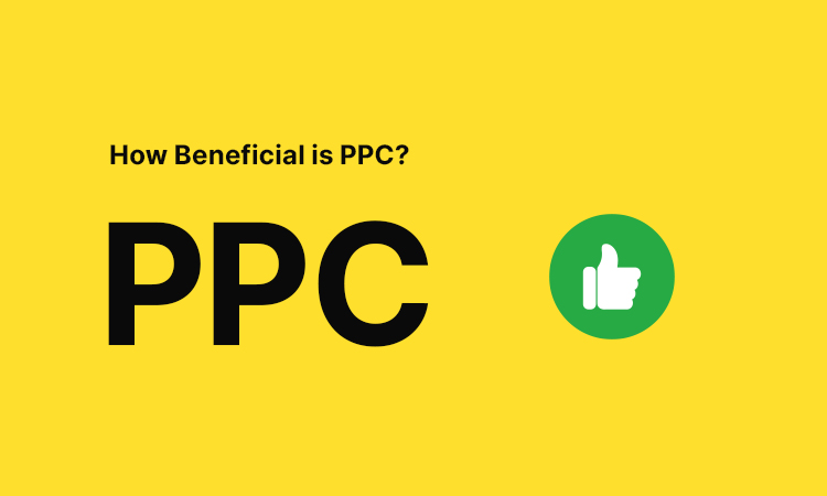 How beneficial is PPC