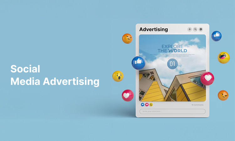 Social Media Advertising