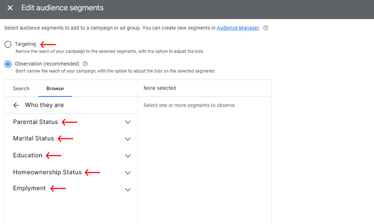 Understanding Your Target Audience