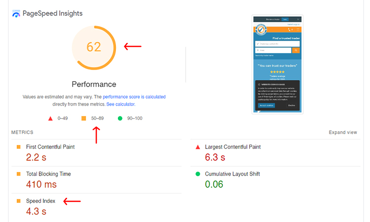 SEO (Search Engine Marketing)