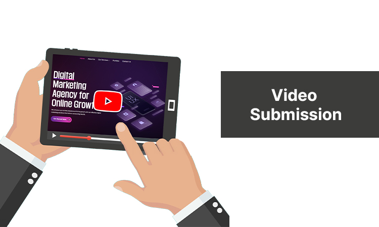 Video Submission