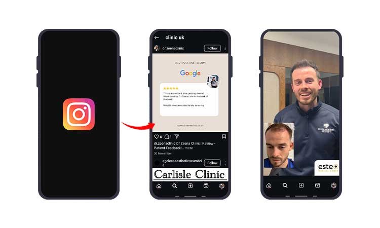 Why Instagram is the Best Choice for Social Media Marketing for Doctors?