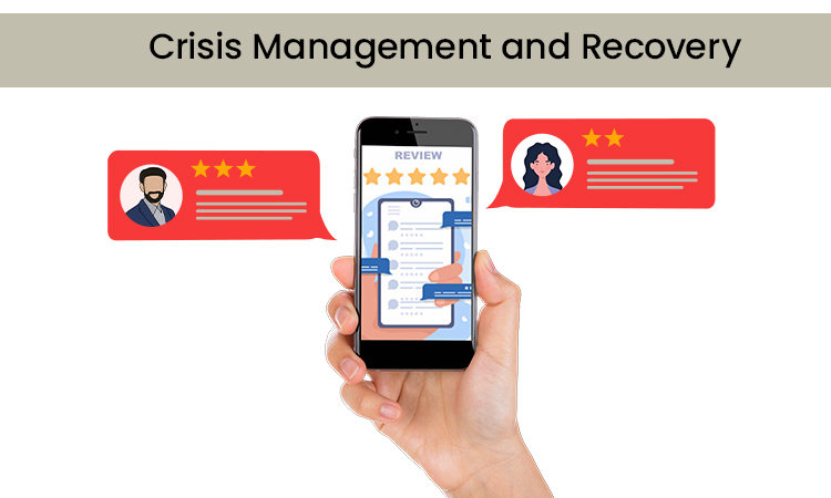 Crisis Management and Recovery