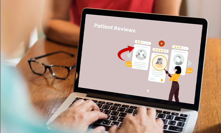 Use Patient Reviews to Improve Marketing Strategies