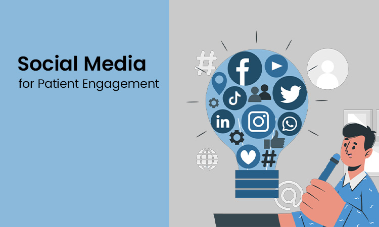 Utilizing Social Media for Patient Engagement