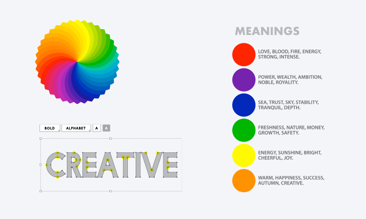 Select the Right Color Scheme and Typography