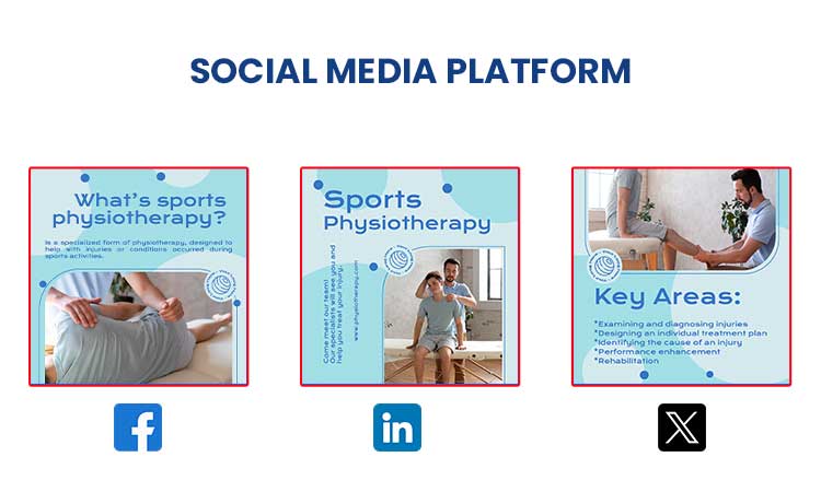 Select the Right Social Media Platform