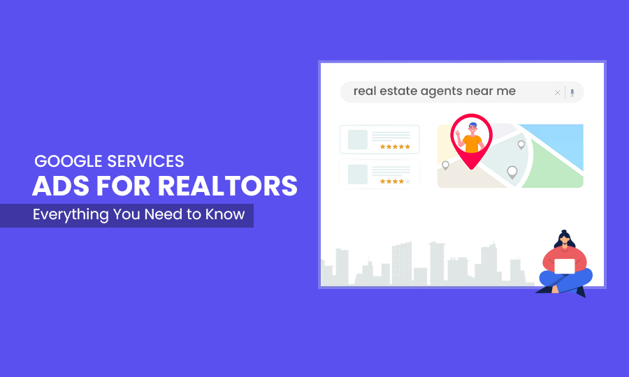 Google Local Services Ads for Realtors: Everything You Need to Know