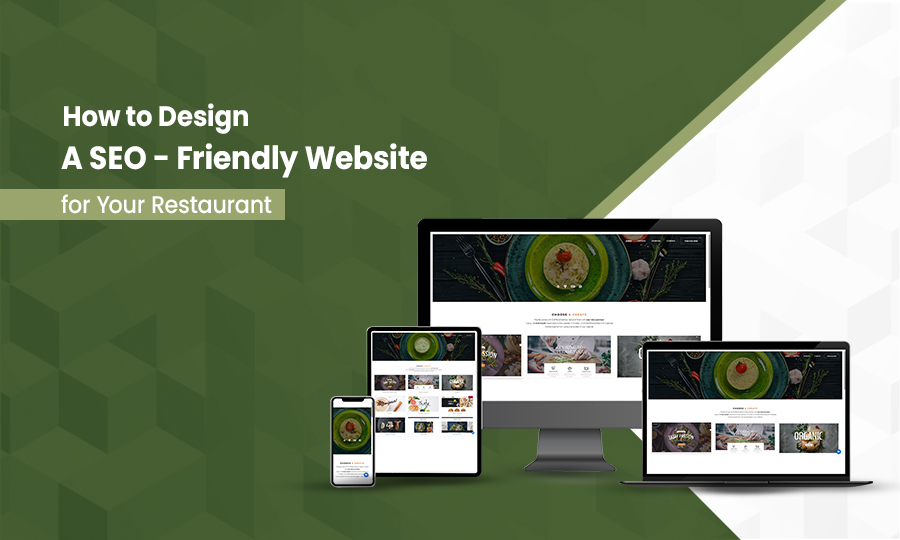 How to Design a SEO-Friendly Website for Your Restaurant